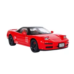 GENERICO - Honda Nsx Auto Escala 124 Colección Diecast Sonido Y Luces