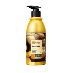 BIOAQUA - SHAMPOO DE JENGIBRE 400ML -