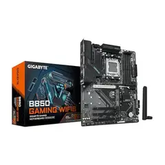 GIGABYTE - Motherboard B840M EAGLE WIFI6 Chipset AMD B840 AM5 ATX