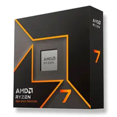 AMD - Procesador Ryzen 7 9700X 5 50 GHz 32MB L3 Cache 6-Cores 4nm