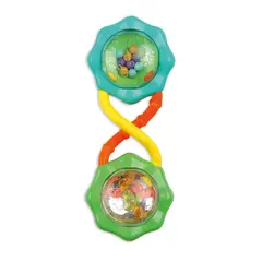 BRIGHT STARTS - Sonajero Para Bebé Bright Stars Rattle and Shake