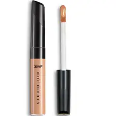 Cyzone - Corrector facial de alta cobertura Studio Look - CLARO