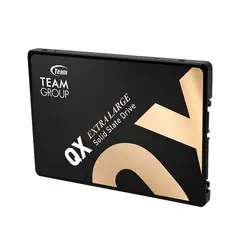 TEAMGROUP - Unidad de estado solido QX 1TB QLC 3D SATA 6Gbs 2 5