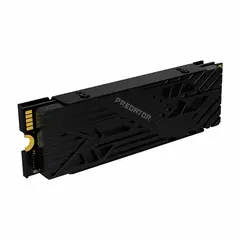PREDATOR - Unidad de estado sólido GM7000 HS NVME M 2 PCI-E GEN4X4 2TB