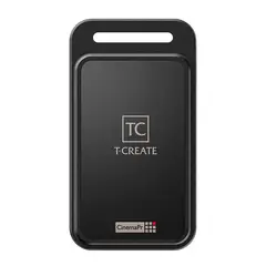 TEAMGROUP - Unidad de estado sólido externo T-CREATE P31 2TB USB 3 2