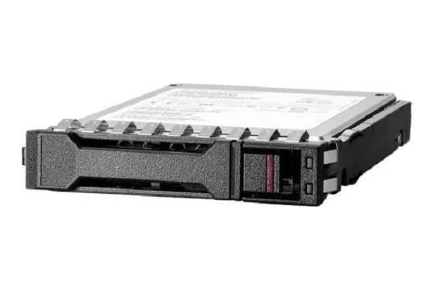 Unidad HPE P40503-B21 de 960GB SATA Mixed Use