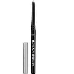AVON - ULTRA COLOR Delineador Ojos Glimmerstick Diamonds SILVER LIGHTS