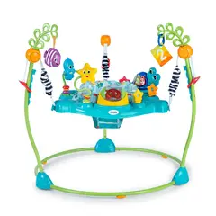 BABY EINSTEIN - Centro de Actividades Saltarin Ocean Explorers
