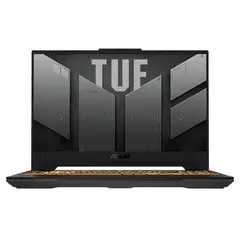 Notebook TUF Gaming F15 15 6 FHD IPS i7 13620H 16GB DDR5-4800