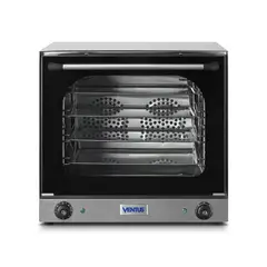 VENTUS - Horno Convector Eléctrico VHC-01A