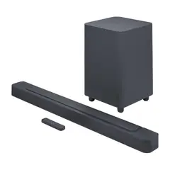 JBL - BAR 500 Pro Soundbar Barra de Sonido Wifi 590 W