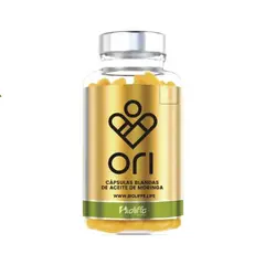 GENERICO - CÁPSULAS BLANDAS ORI - ACEITE DE MORINGA