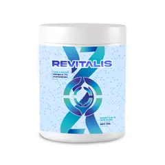 GENERICO - REVITALIS BIOLIFFE - POTENCIA TU SISTEMA RESPIRATORIO