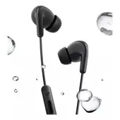 XIAOMI - Audifonos Tipo C para Mi 12 Negro Original