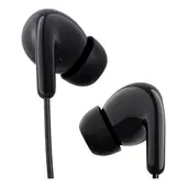XIAOMI - Audifonos Tipo C para Mi 12 Negro Original