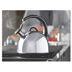 TRAMONTINA - TETERA DE ACERO INOXIDABLE 3.35 LT