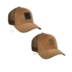 LEAF NATIVAS - GORRA MALLA UNISEX LNMC17 - 1028165