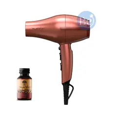 GAMA - Secador Marula BECHD0000002196 5D Ozono