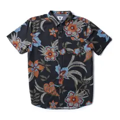 VISSLA - Camisa manga corta VISSLAND ECO SS