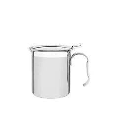 TRAMONTINA - JARRA DE 12 CM DE DIAMETRO DE 2.1 LT CON TAPA