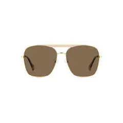 POLAROID - LENTES DE SOL UV400 HOMBRE PLD 6201/S/X YYH SP CORE