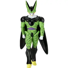 BANPRESTO - CELL SOLID EDGE WORKS DRAGON BALL Z