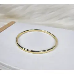 GENERICO - Puñera Armonie en Acero Enchapado