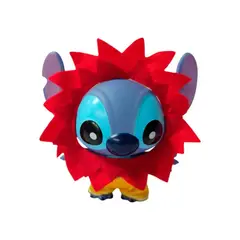 LILO & STITCH - Stitch Disfrazado Simba El rey Leon