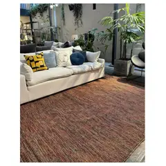 GENERICO - Alfombra Champiñon Decoghar Multi IC12582 180x280cm