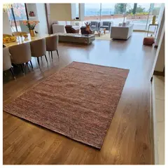GENERICO - Alfombra Champiñon Decoghar Multi IC12582 280 x 365cm