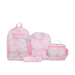 XTREM - MOCHILA MULTIPACK ROSADO