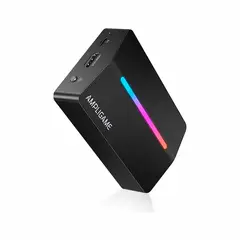 FIFINE - Capturador De Video Ampligame V3 Full Hd