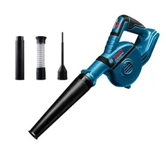 BOSCH - Sopladora Inalámbrica 18V Baretool (Sin Batería / Sin cargador) GBL 18V-120 Professional