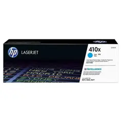 HP - TONER 410X CF411X CYAN