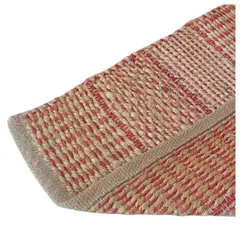 GENERICO - Alfombra Decoghar Camino Orange Sarkanda IC15112 060x240cm