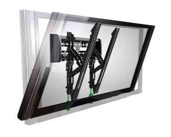 Soporte Para TV Rack Con Inclinación 50 a 85 MS85-C3T