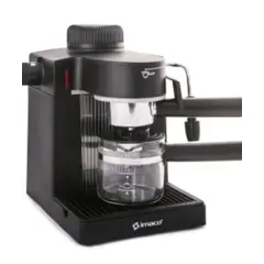 IMACO - Cafetera Express 5 bares IECM5B