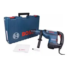 BOSCH - Rotomartillo Sds-max Gbh 8-45 D Professional 1500w