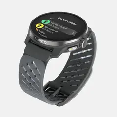 SUUNTO - Reloj deportivo RACE S Titanium Graphite