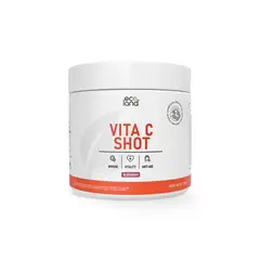 ECOLAND - VITA C SHOT -ANTIOXIDANTE NATURAL - POMO 150G BLUEBERRY