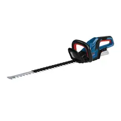 BOSCH - Cortasetos 18V Brushless 20mm Baretool GHE 18V-60