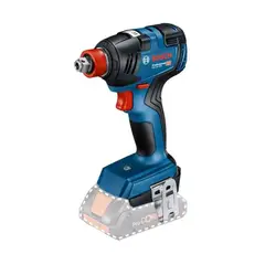 BOSCH - Llave de Impacto 1/2" 18V Brushless 200 Nm Baretool GDX 18V-200