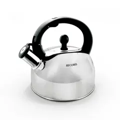 RECORD - Tetera Giulia acero inoxidable 5L 1270040023