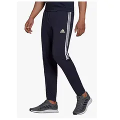 ADIDAS - PANTALON MODELO SERENO PT AZUL OSCURO