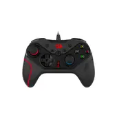 REDRAGON - Mando Rift G710 Cableado Negro