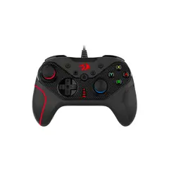 REDRAGON - Mando Rift G710 Cableado Negro