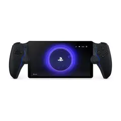 SONY - Playstation Portal Remote Playstation 5 Black