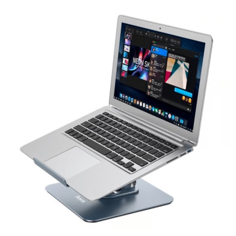 Soporte para Laptop Comodidad y Ergonomía en Cada Uso