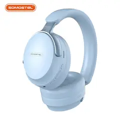 SOMOSTEL - AUDIFONOS ESTÉREO INALÁMBRICOS