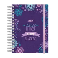 GENERICO - Cuaderno de estudio A5 100 hojas Grandiosa